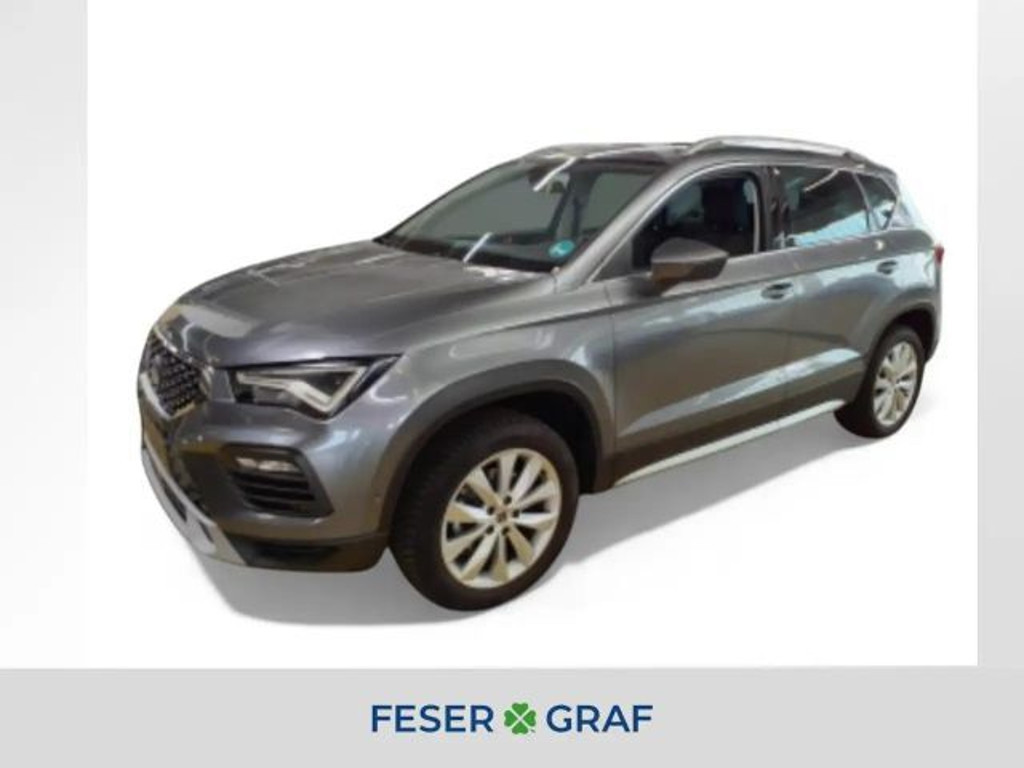 Seat Ateca 1.5 TSI