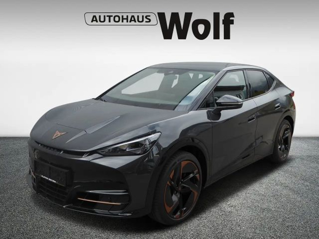 Cupra Tavascan Adrenaline VZ