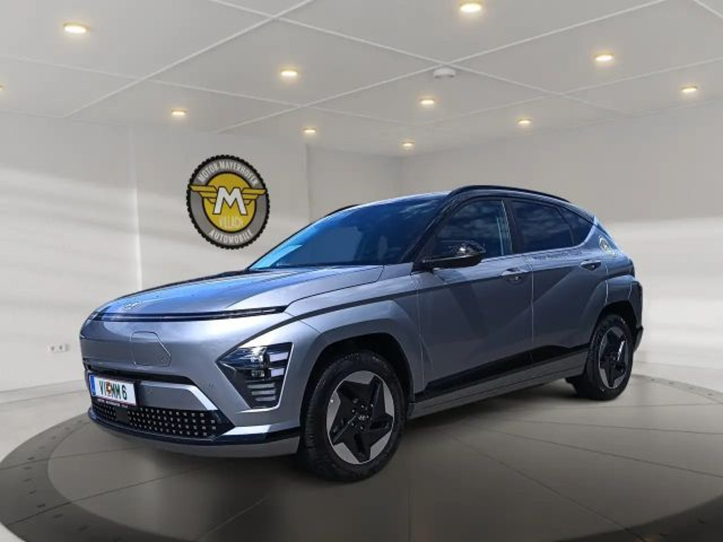 Hyundai Kona Electric