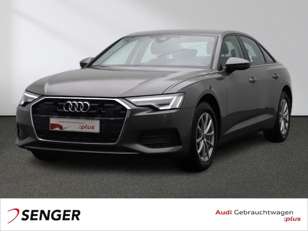 Audi A6 Sedan S-Tronic 40 TDI