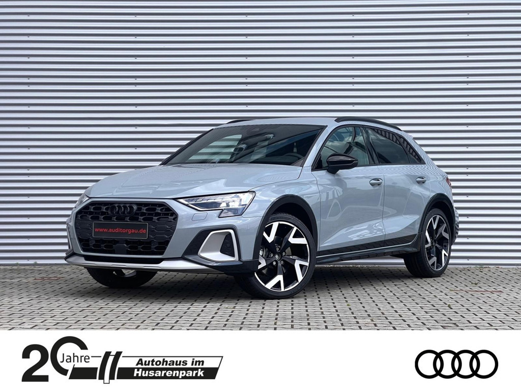 Audi A3 Sedan S-Tronic 35 TDI