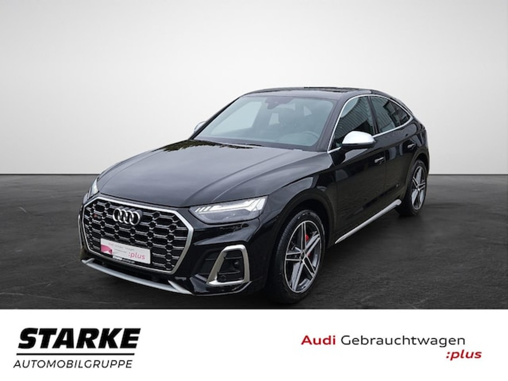 Audi SQ5 Sportback