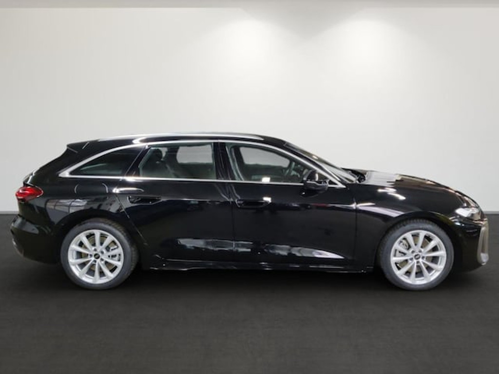 Audi A5 Avant S-Tronic