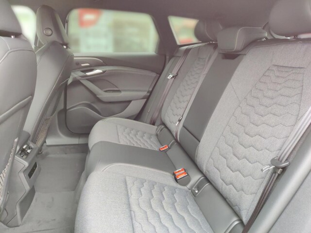 Audi A6 e-tron Avant Performance