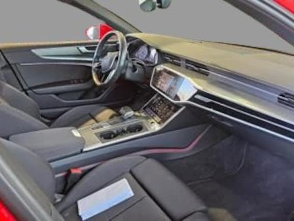 Audi A6 Sedan S-Tronic Sport 40 TDI