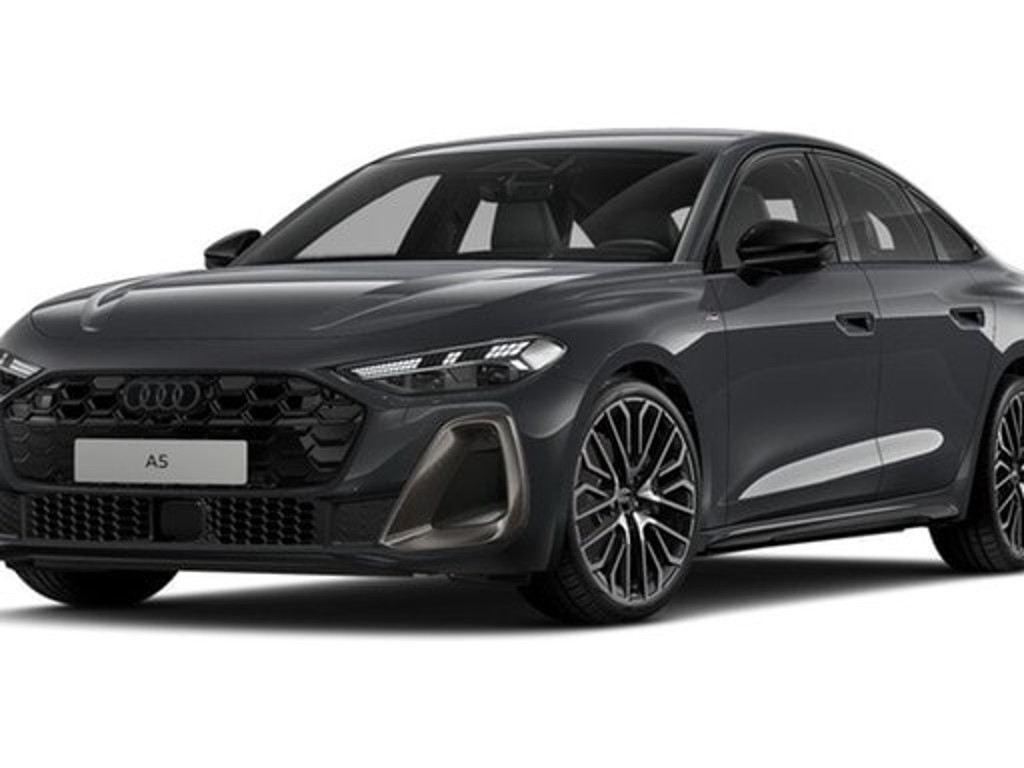 Audi A5 Quattro S-Tronic