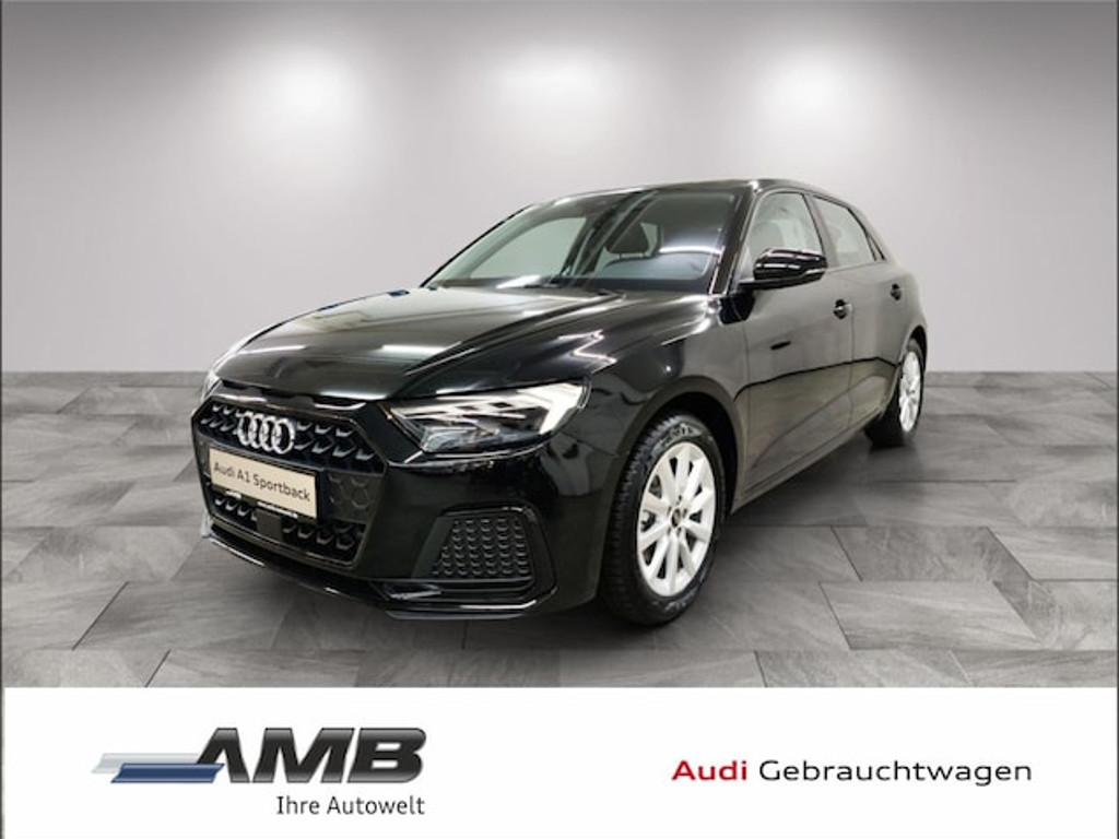 Audi A1 Sportback S-Tronic 30 TFSI