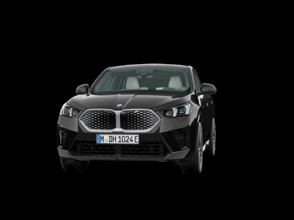 BMW iX2 xDrive30
