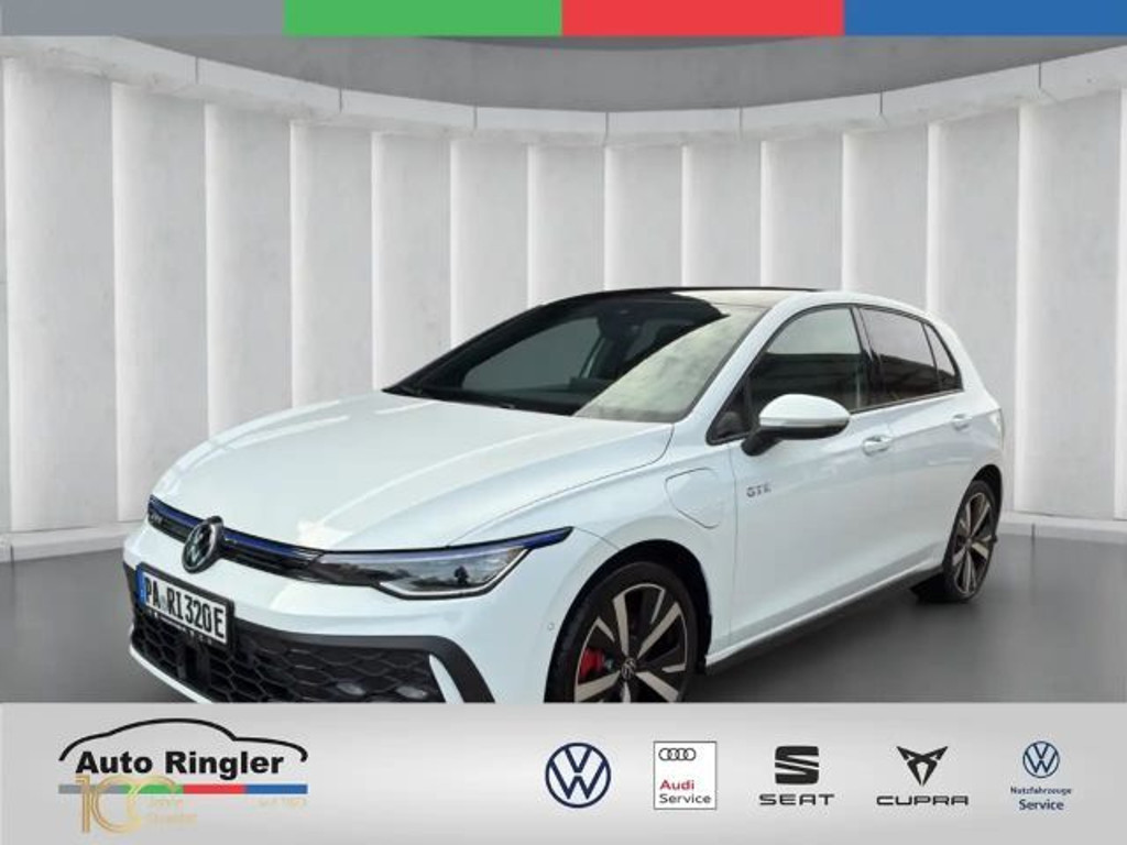 Volkswagen Golf Business DSG GTE eHybrid IQ.Drive