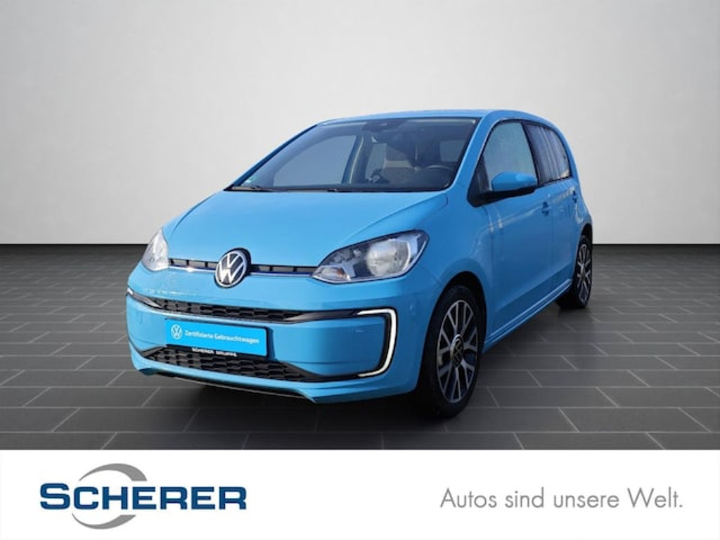 Volkswagen e-up! e-up! e-up KAMERA PDC SHZ KLIMA