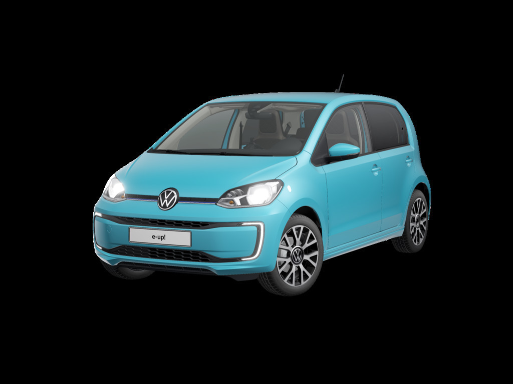 Volkswagen e-up!