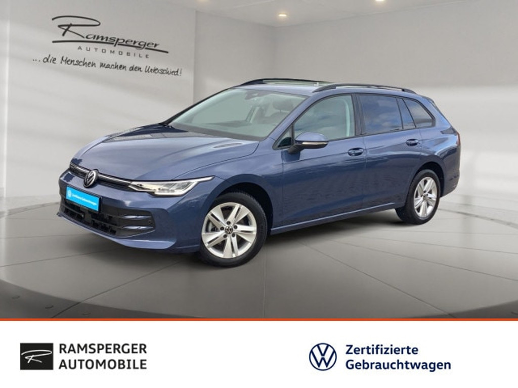 Volkswagen Golf Life Variant 1.5 TSI