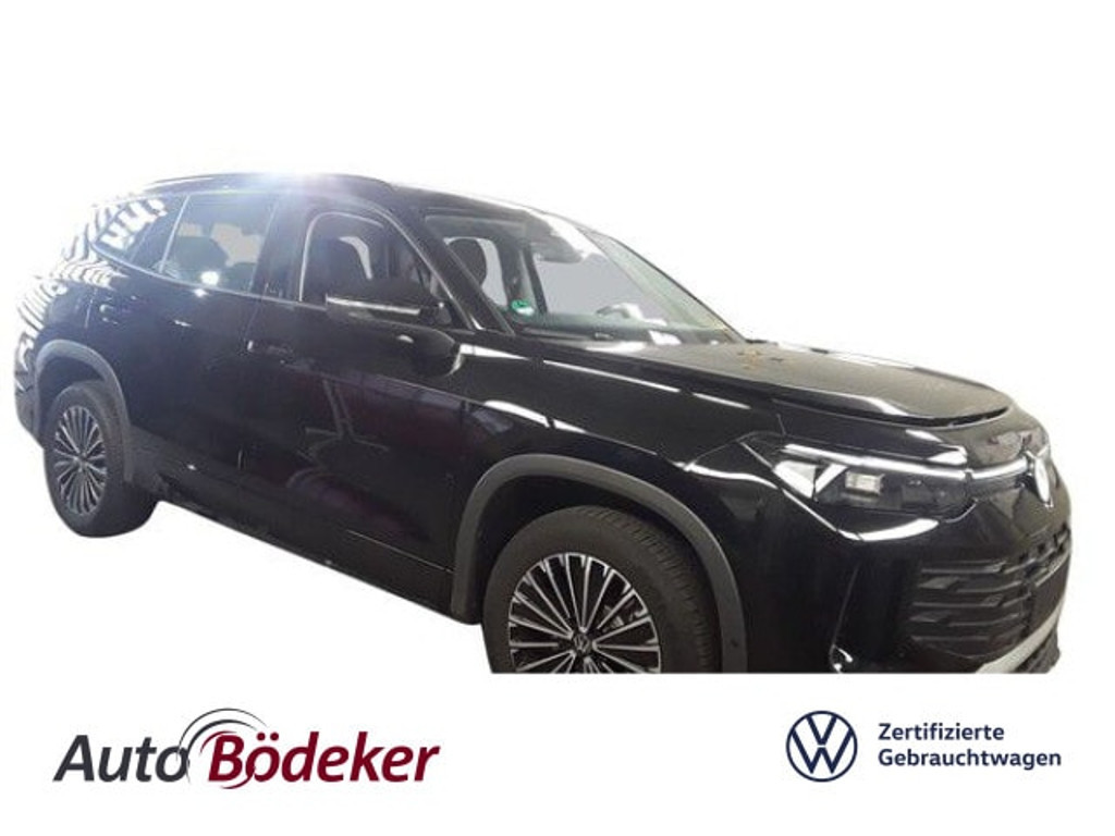 Volkswagen Tayron DSG Life