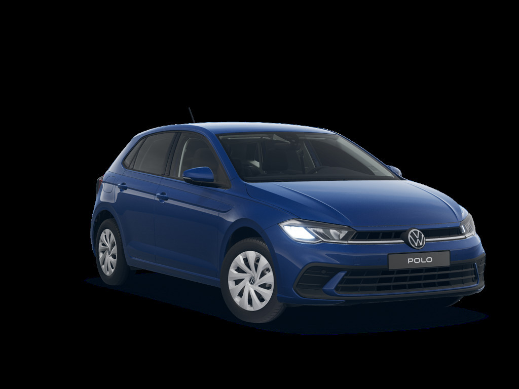Volkswagen Polo Life 1.0 TSI
