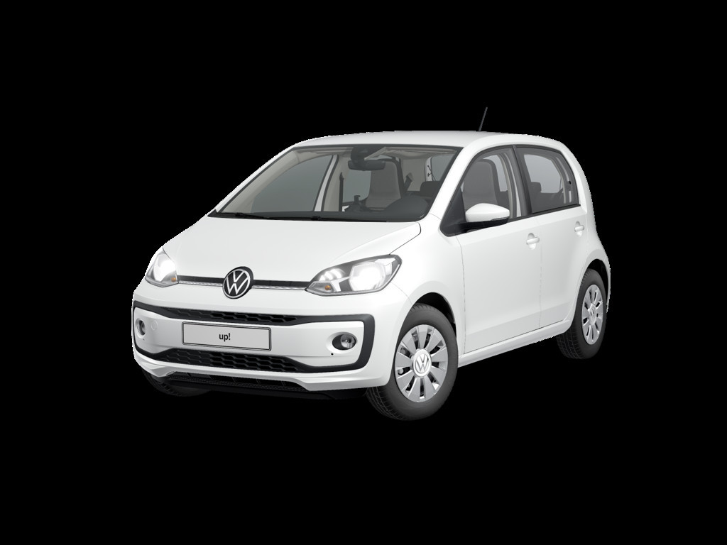 Volkswagen up! 1.0 DAB+Facelift