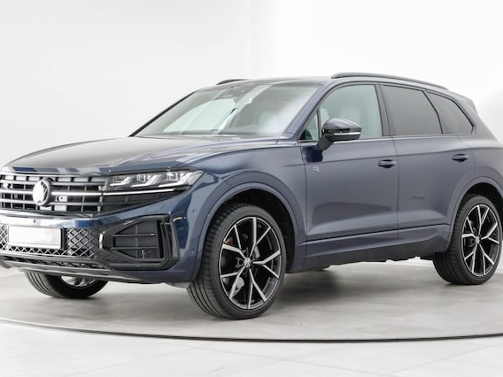 Volkswagen Touareg DSG R-Line 3.0 V6 TDI
