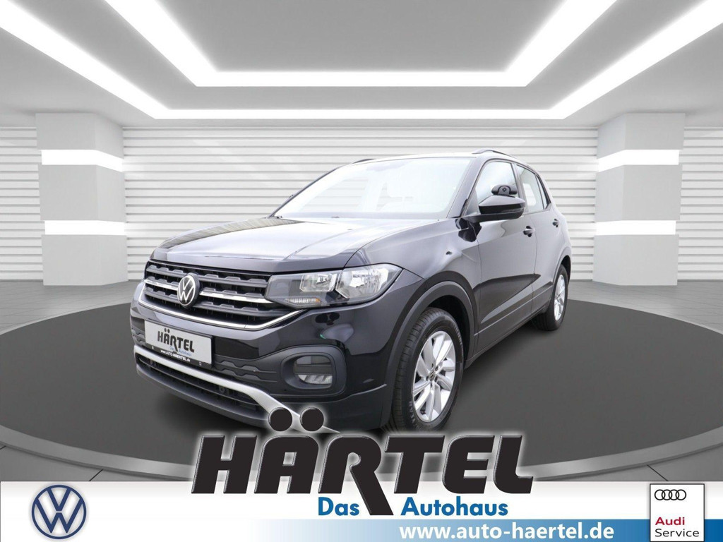 Volkswagen T-Cross DSG Life 1.0 TSI