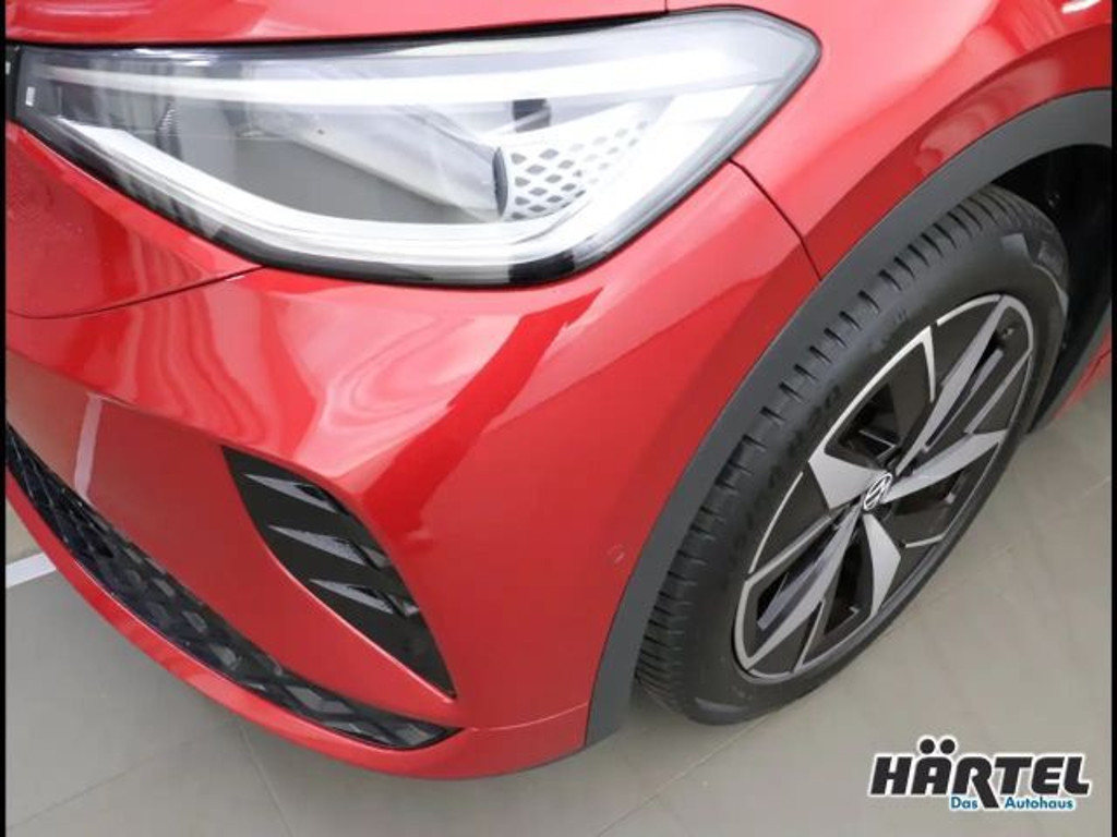 Volkswagen ID.5 4Motion 77 KWh GTX