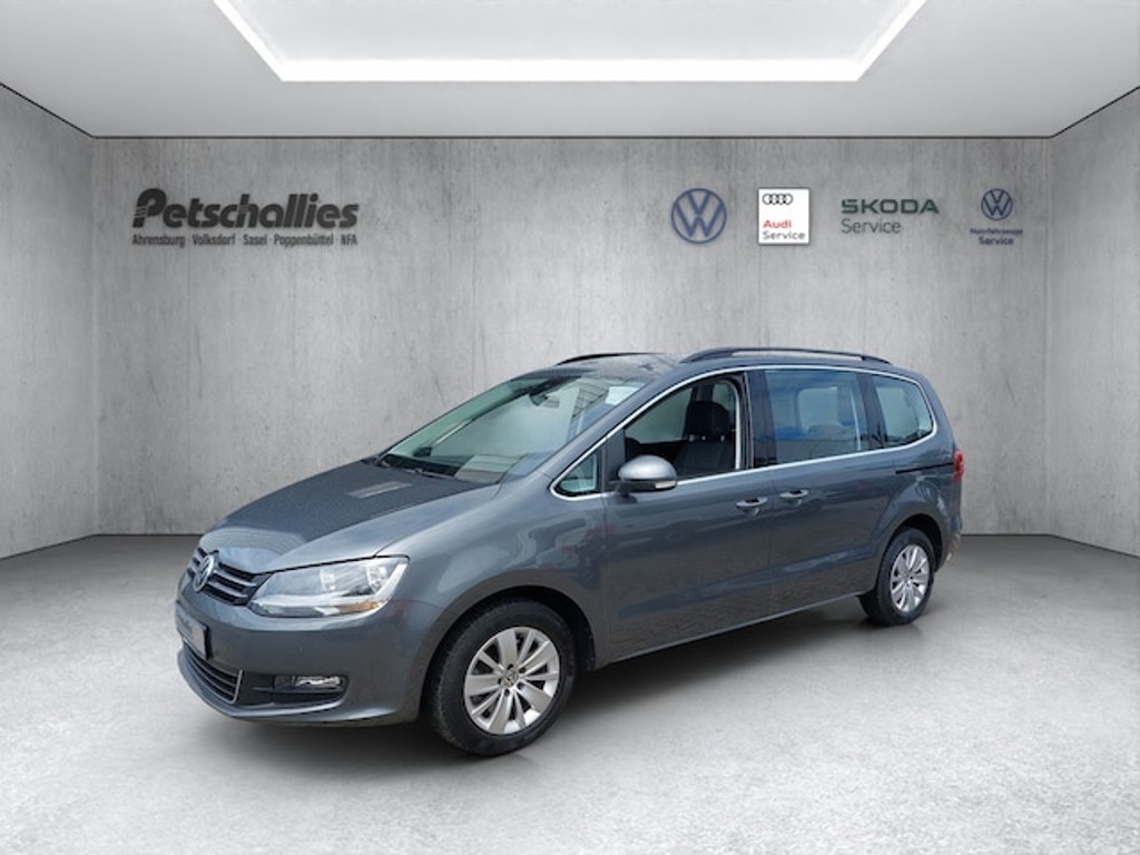 Volkswagen Sharan Comfortline