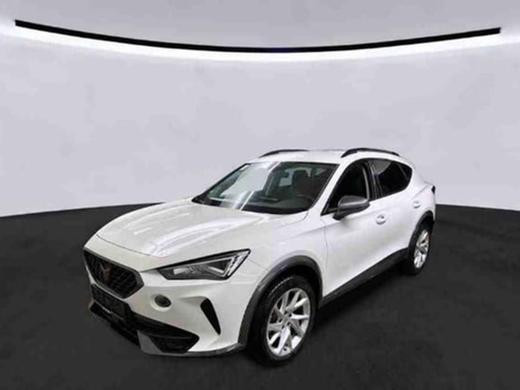 Cupra Formentor 1.5 TSI