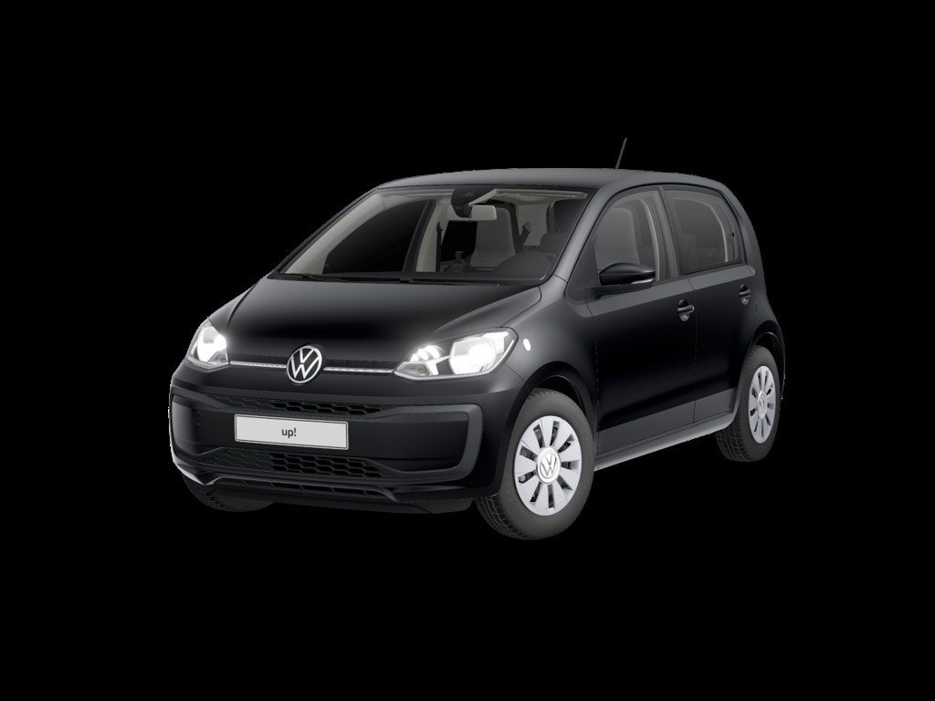Volkswagen up! 1.0 MPI