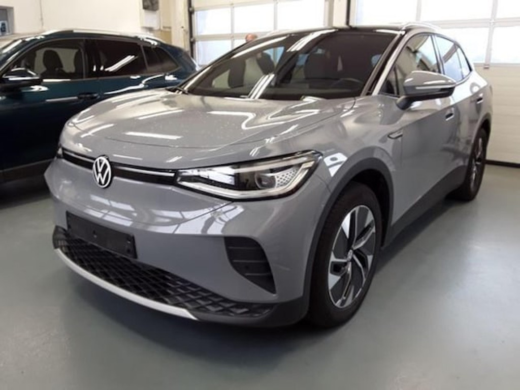 Volkswagen ID.4 Performance Max Pro