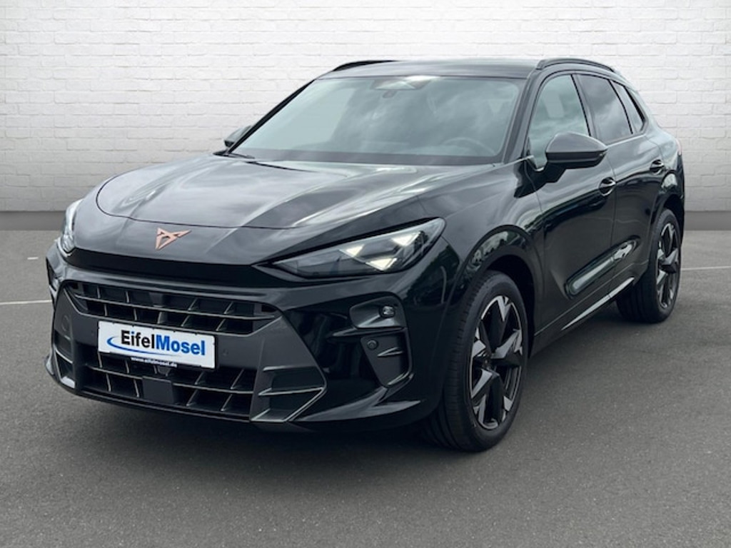 Cupra Terramar 1.5 eTSI