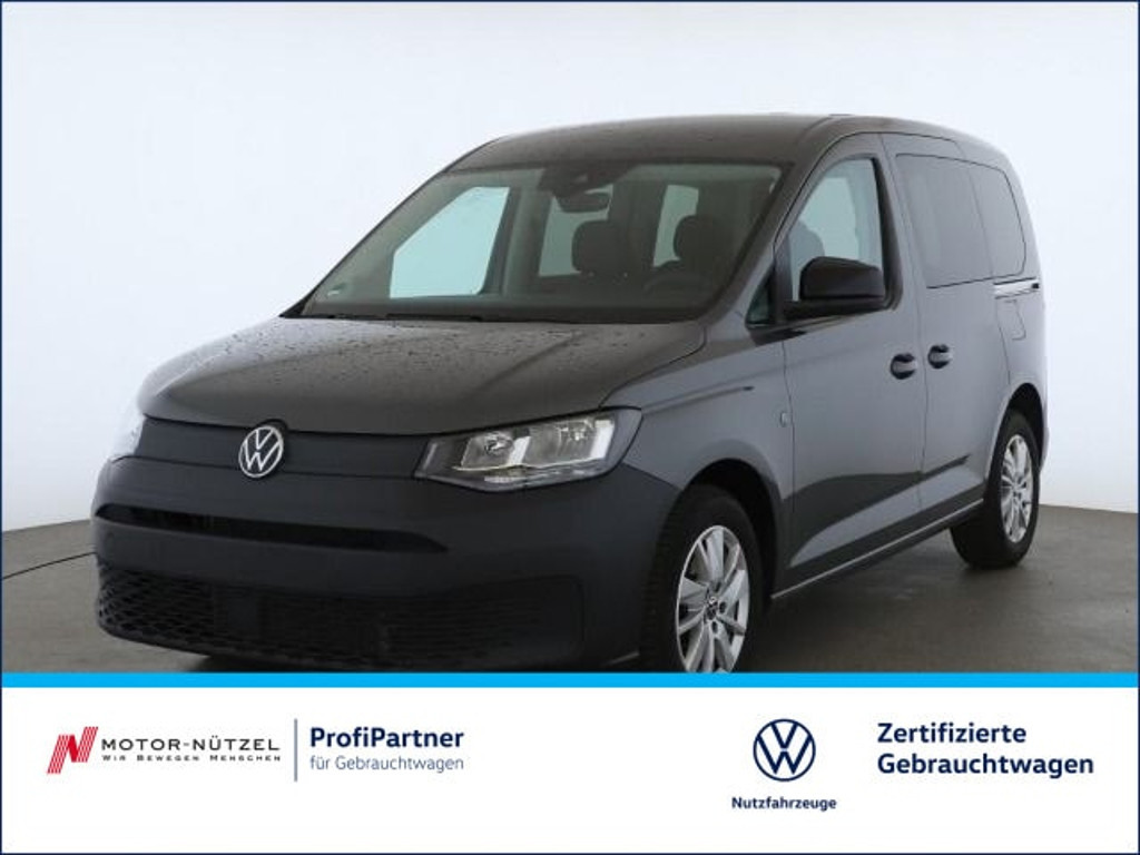 Volkswagen Caddy 2.0 TDI