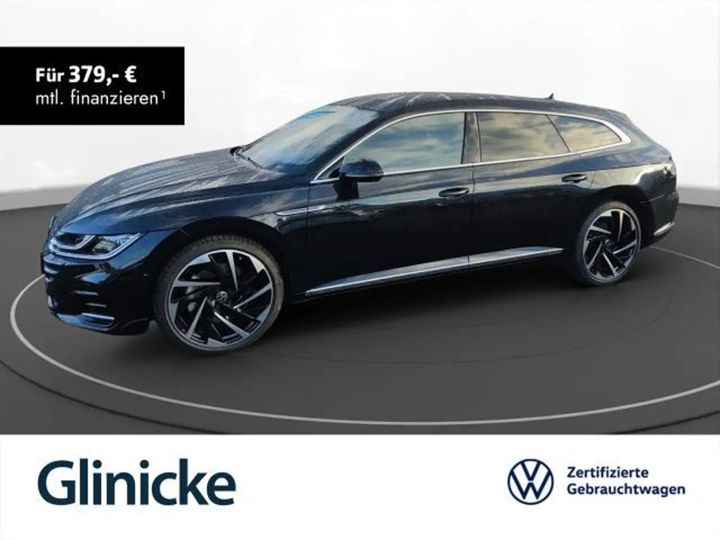 Volkswagen Arteon Shooting Brake 4Motion R-Line 2.0 TSI
