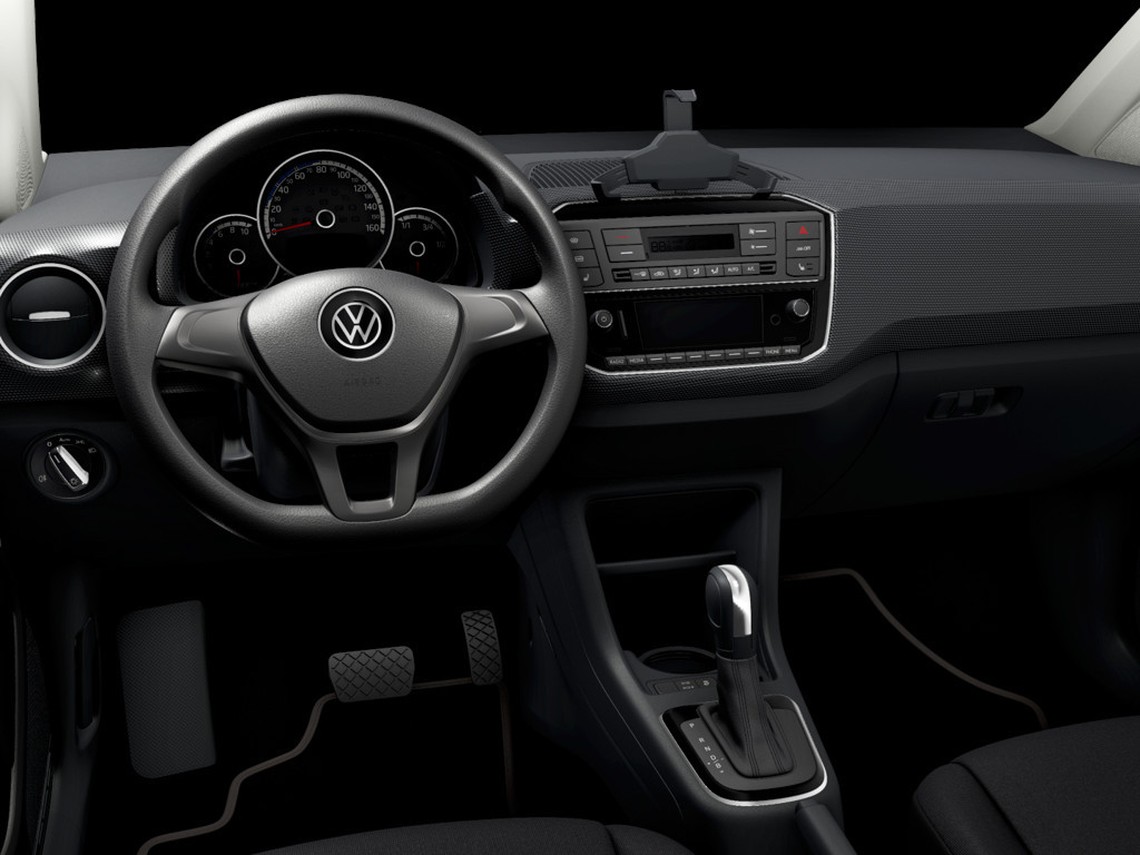 Volkswagen e-up!