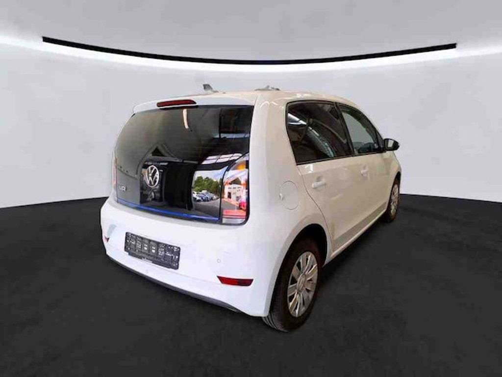 Volkswagen e-up!
