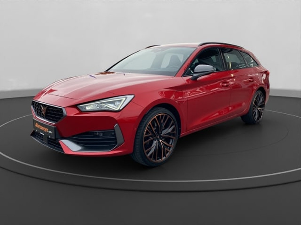 Cupra Leon Sportstourer 1.4 e-Hybrid DSG