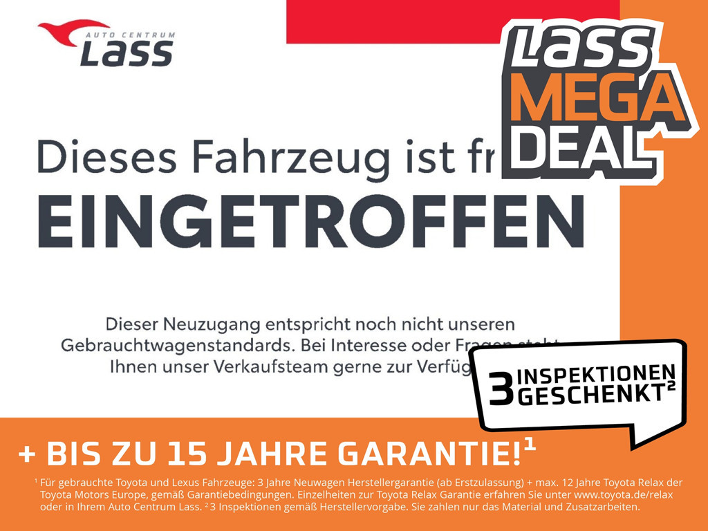 Toyota Yaris Cross Comfort 5-deurs