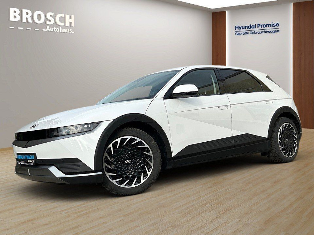 Hyundai Ioniq 5 77.4 kWh Techniq