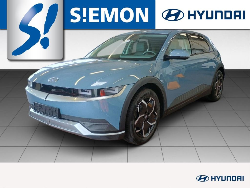 Hyundai Ioniq 5 Techniq