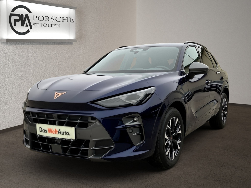 Cupra Terramar 1.5 e-TSI 150 PS DSG