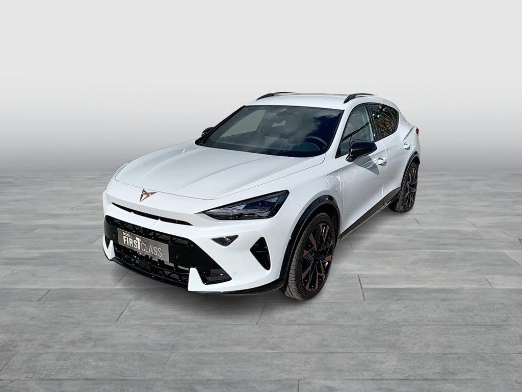 Cupra Formentor DSG VZ