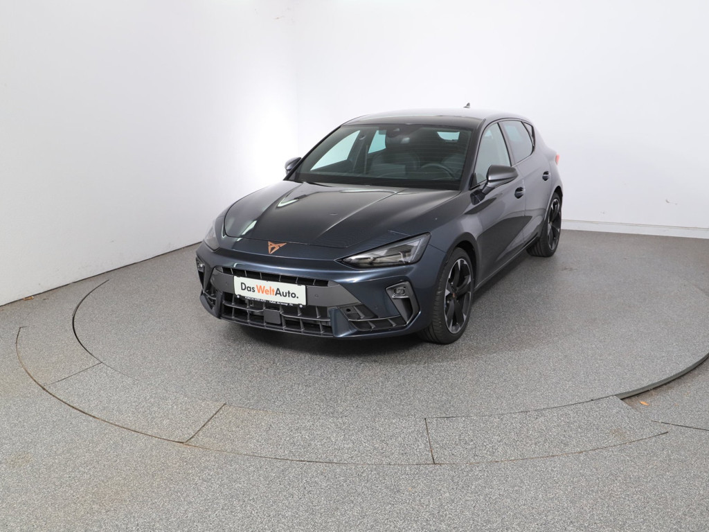 Cupra Leon 1.5 TSI