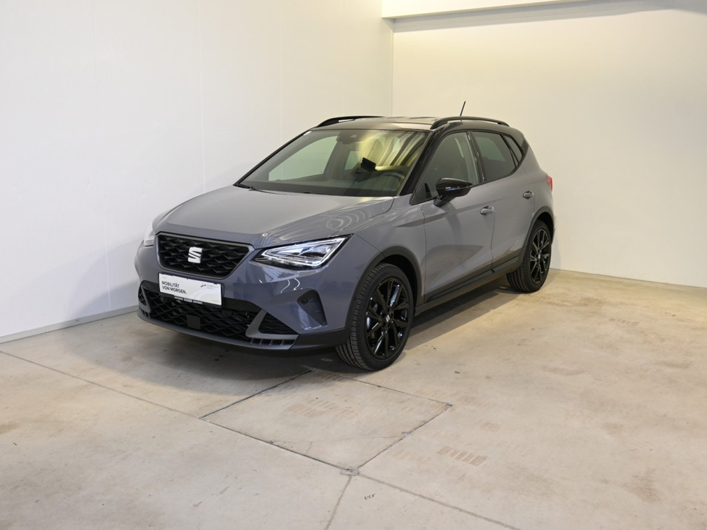 Seat Arona FR-lijn 1.0 TSI DSG