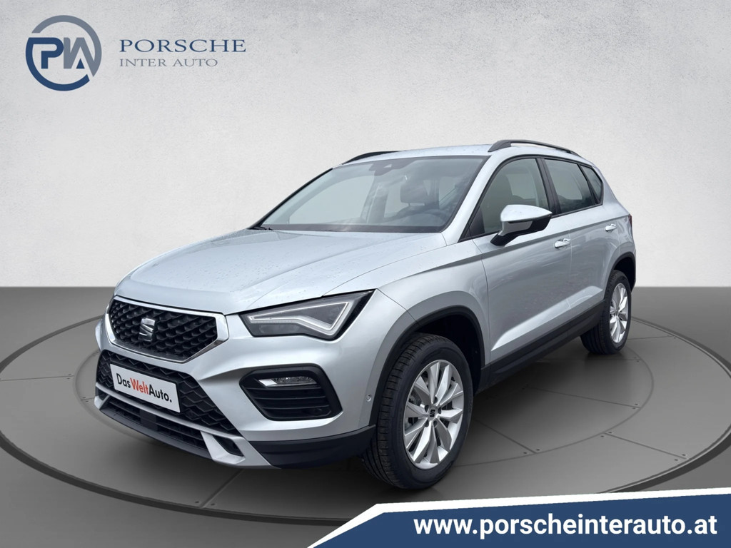 Seat Ateca Style 1.0 TSI