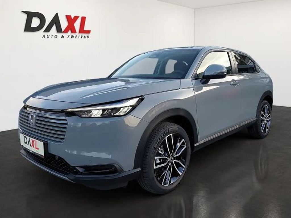 Honda HR-V Elegance Hybrid i-MMD