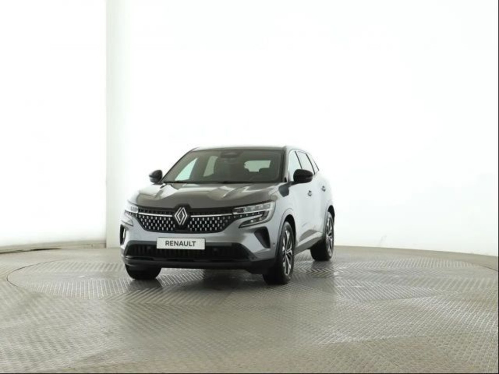 Renault Austral Techno