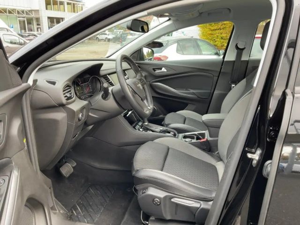 Opel Grandland X 1.2 Turbo Elegance Turbo
