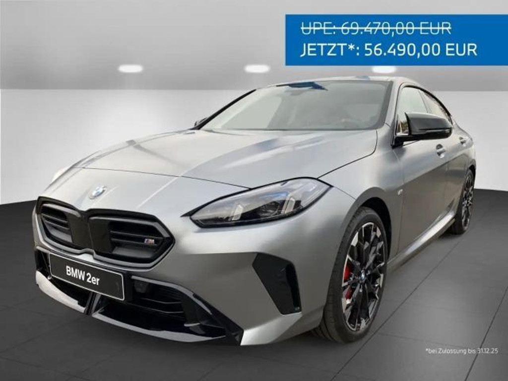 BMW 2 Serie 235 xDrive Coupé Gran Coupé M235i