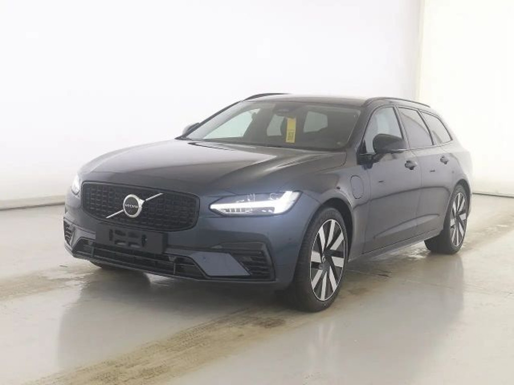 Volvo V90 AWD T6 Plus Dark