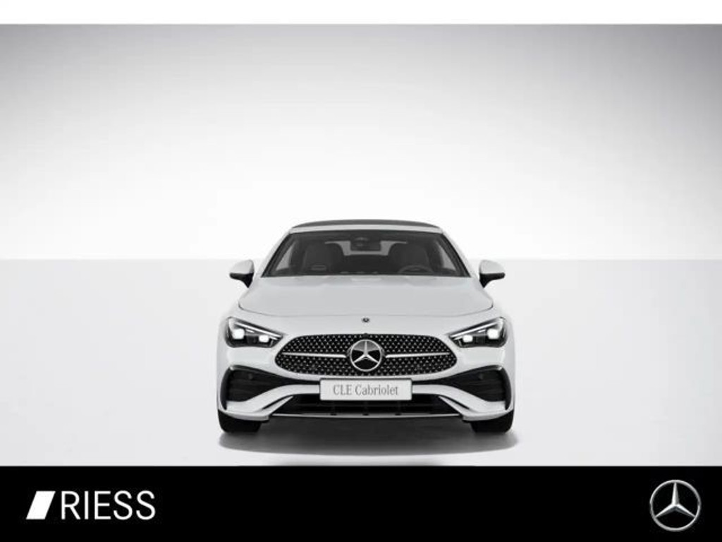 Mercedes-Benz CL CLE 300 4MATIC AMG Line Sport Edition