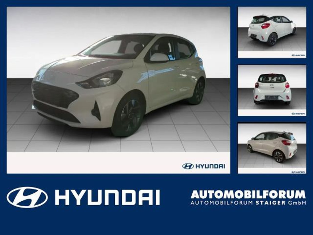 Hyundai i10 Trend 1.2