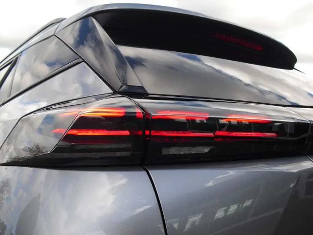 Peugeot 2008 Allure Pack