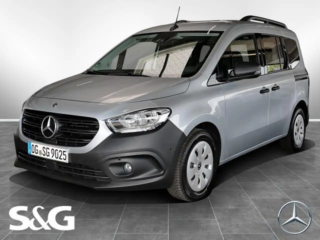 Mercedes-Benz Citan CDI Tourer