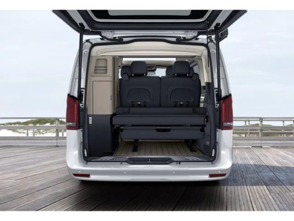 Mercedes-Benz Marco Polo